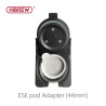 HIBREW Espresso Adapter System: Works with Lavazza Pods & More