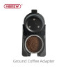 HIBREW Espresso Adapter System: Works with Lavazza Pods & More