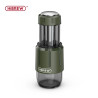 HIBREW 2-in-1 Portable Espresso Maker: Hot/Cold Brew