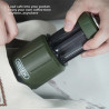 HIBREW 2-in-1 Portable Espresso Maker: Hot/Cold Brew