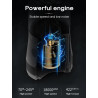 HIBREW 3-in-1 Portable Blender & Grinder for Coffee & More