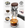 HIBREW H10A: Premium Espresso with Temp & Volume Control