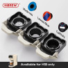 HIBREW H1B: Universal Coffee Machine Capsule Adapter