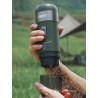 HIBREW Wireless Espresso Maker: Car & Camp Travel Coffee
