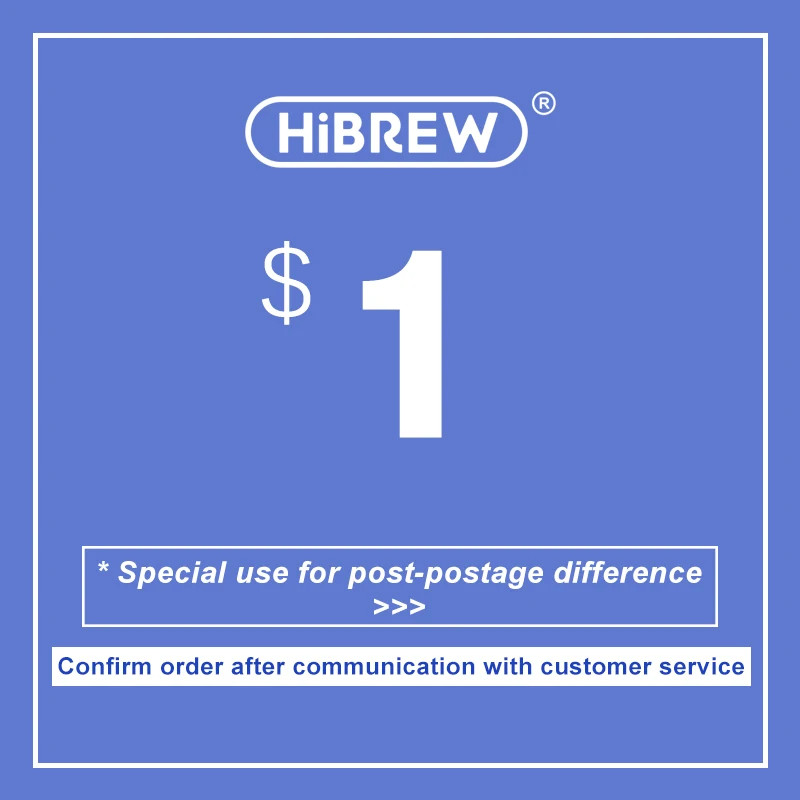 HIBREW: Premium Coffee Delivered Worldwide