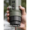 HIBREW Portable Espresso - Car/Camping Coffee Maker