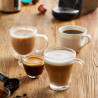 HIBREW 4-in-1 Espresso Maker: 19 Bar Pressure for Hot & Cold Coffee