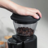 HIBREW Silicone Air Blower: Effortlessly Clean Your Coffee Grinder
