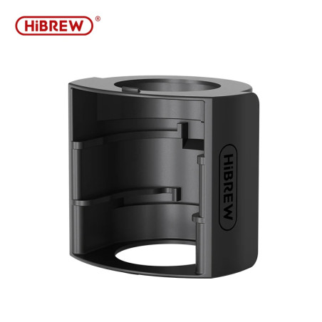 HIBREW Coffee Grinder Stand: 51/58mm Basket Support for G3/G3A