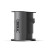 HIBREW Coffee Grinder Stand: 51/58mm Basket Support for G3/G3A