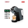 HIBREW 4-in-1 Coffee Machine: Hot & Cold Brewing