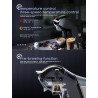 HIBREW 4-in-1 Coffee Machine: Hot & Cold Brewing