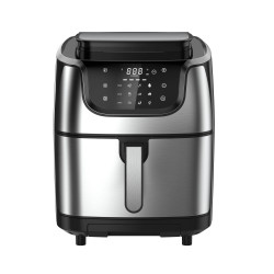 COSORI Doppelstapel-Heißluftfritteuse: 6,5 l, gesundes und einfaches Kochen