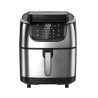 COSORI Doppelstapel-Heißluftfritteuse: 6,5 l, gesundes und einfaches Kochen