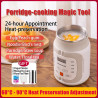 SUNATUR 700W Electric Rice Cooker & Multi-Cooker
