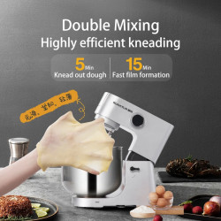 SUNATUR MK-2090EG Mixer Power Controller - Enhance Control