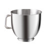 SUNATUR Stand Mixer: 10L Capacity, Power & Versatility
